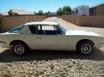 Studebaker Avanti 1962 года